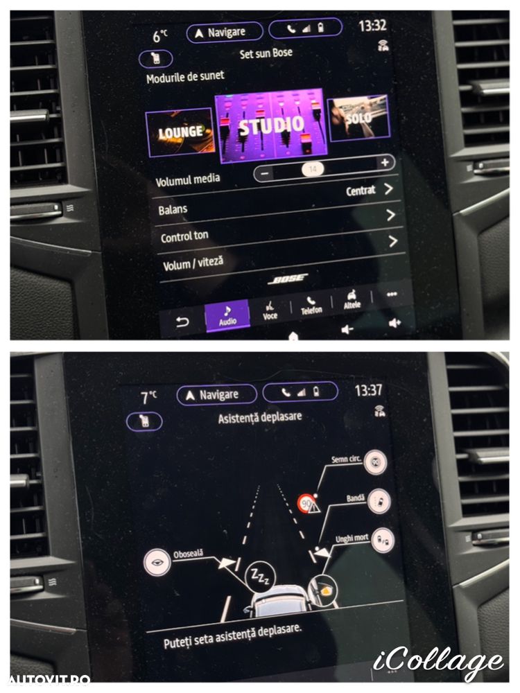 Renault Megane TCe 140 GPF EDC INTENS - 8