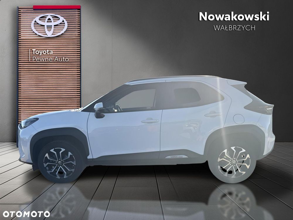 Toyota Yaris Cross Hybrid 1.5 Style - 6