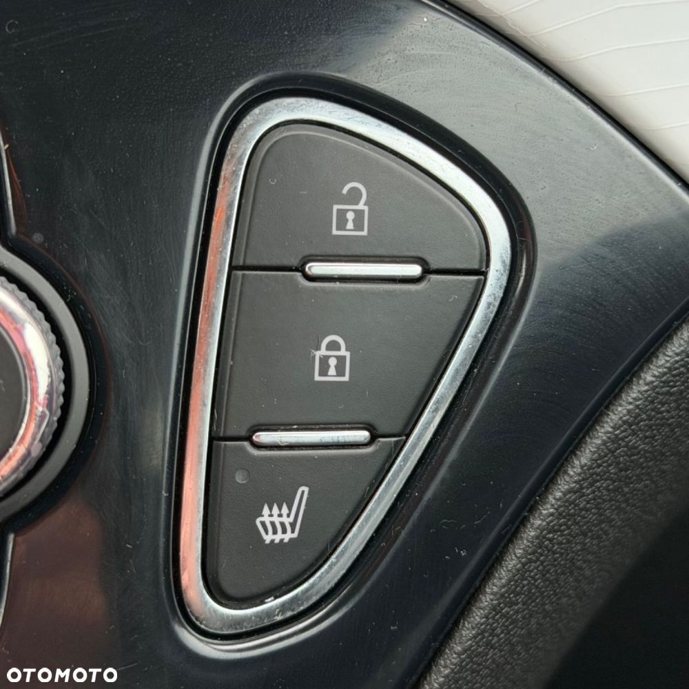 Opel Adam - 37
