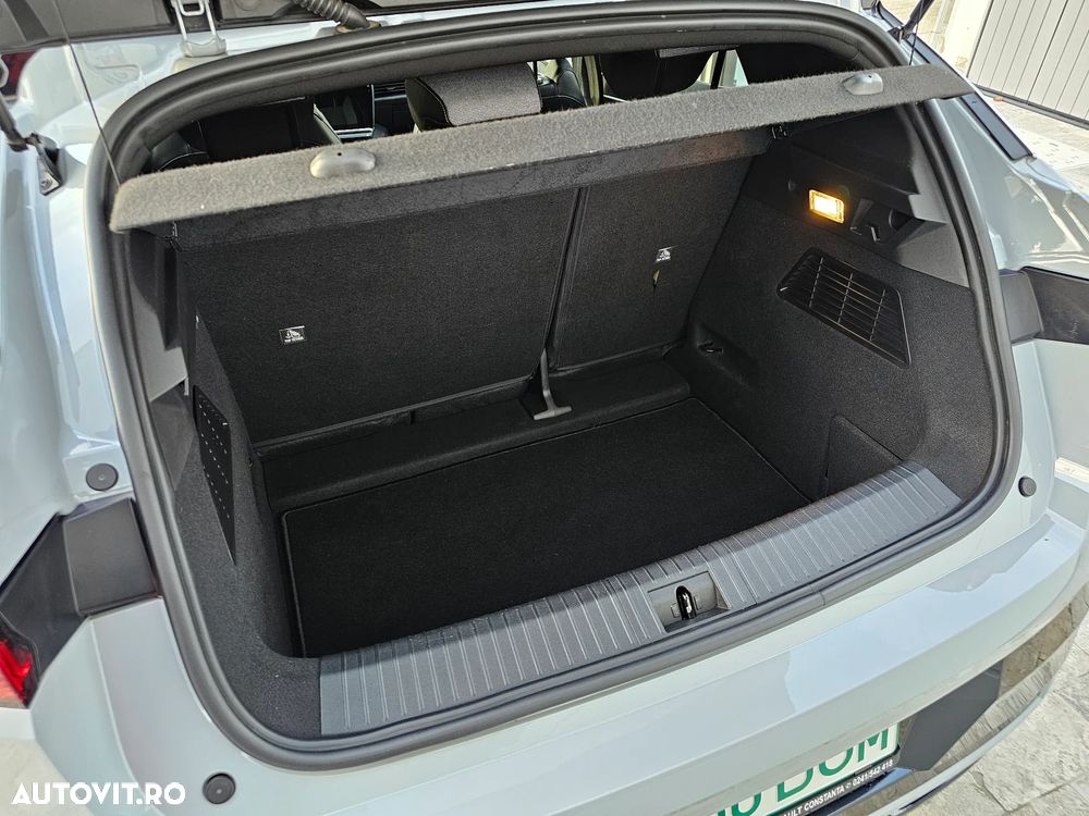 Renault Megane E-TECH EV60 optimum charge techno - 7