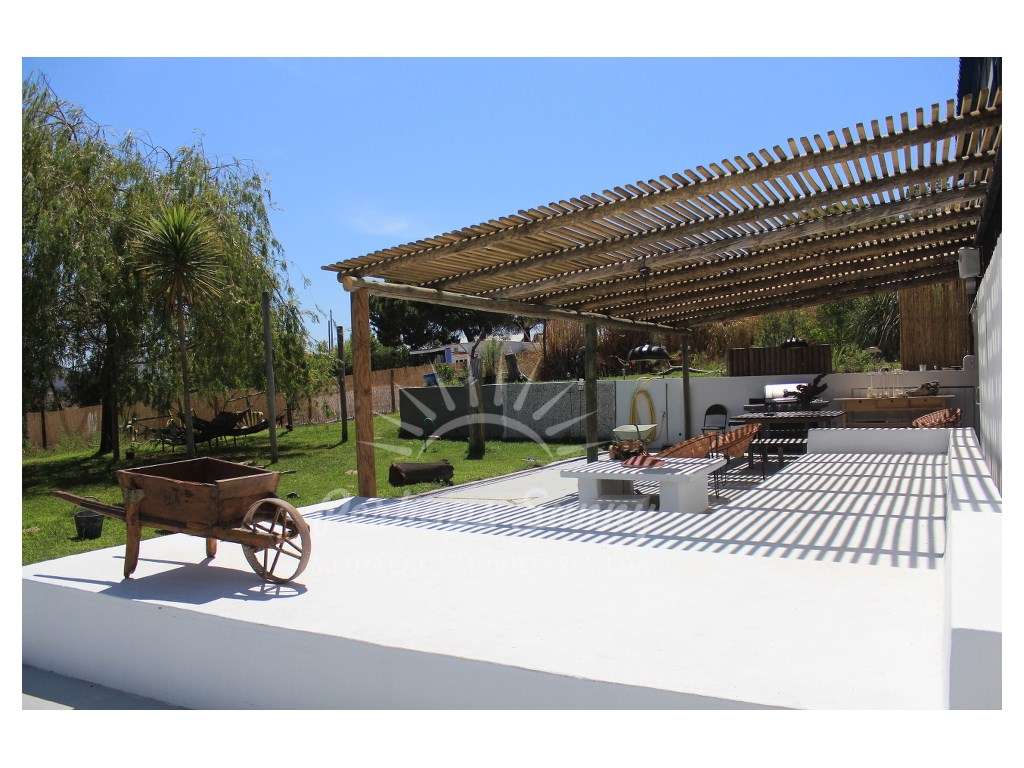 Moradia Brejos da Carregueira de Baixo - Grande imagem: 5/8