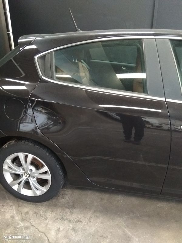 Para Peças Alfa Romeo Giulietta (940_) - 6