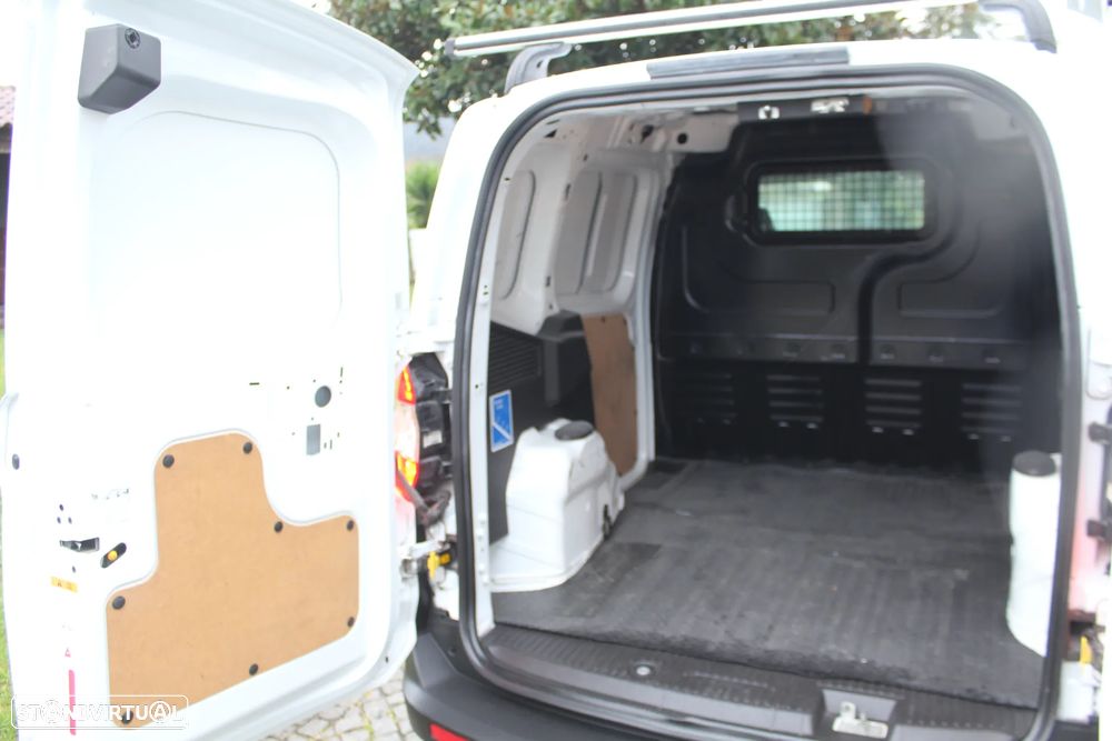 Ford TRANSIT COURIER - 12