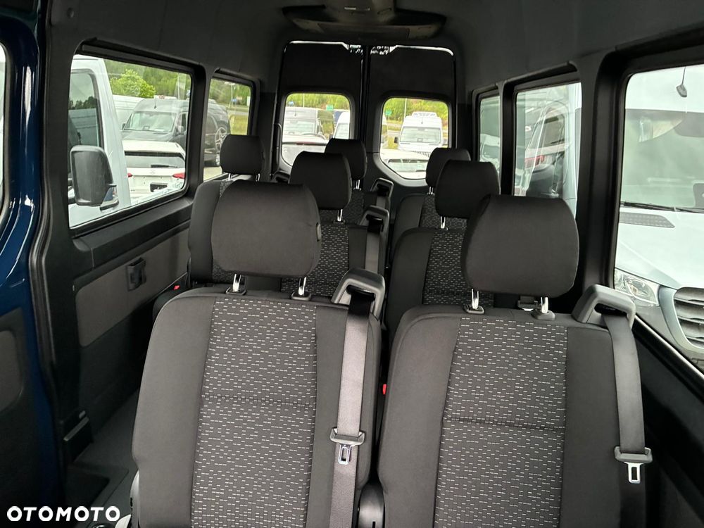 Mercedes-Benz Sprinter318CDI - 6