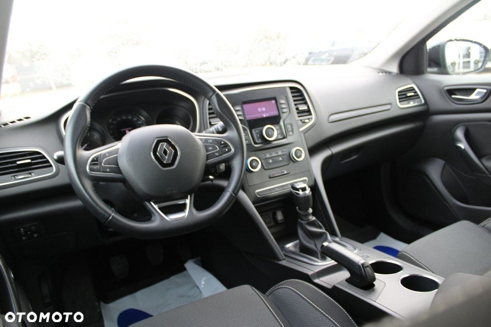 Renault Megane - 16