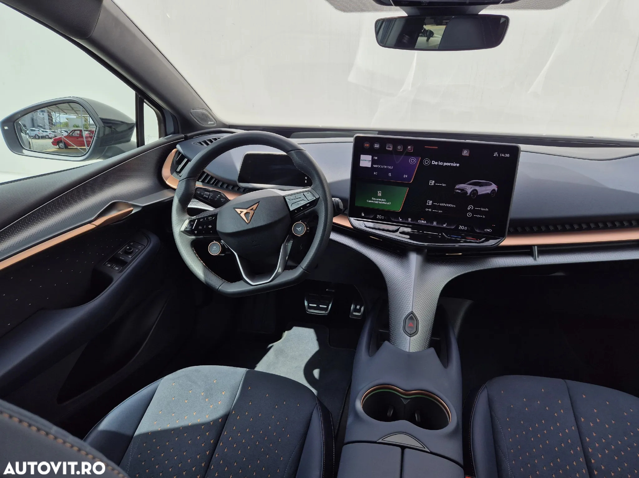 Cupra Tavascan - 14