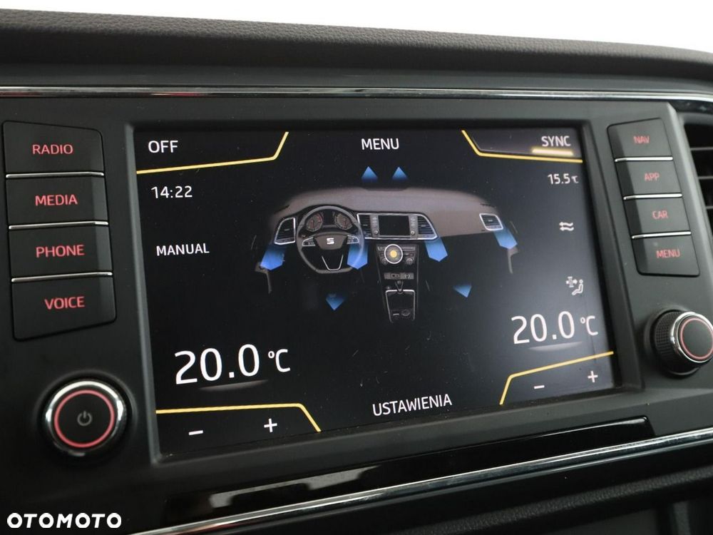 Seat Ateca 1.6 TDI Style - 30