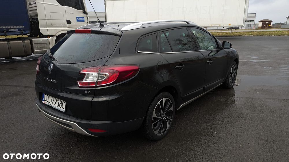 Renault Megane 1.2 16V TCe Energy Bose - 2