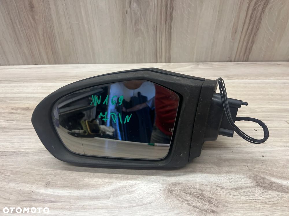LUSTERKO LEWE MERCEDES W169 7PIN - 1