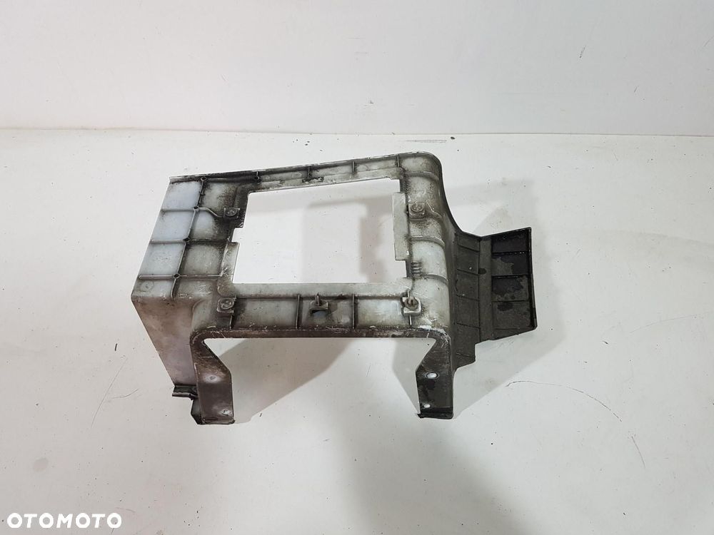 IVECO S WAY STOPIEŃ OBUDOWA STOPNIA 5802421767 ORYGINAŁ - 5