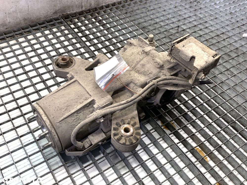 MOST DYFER TYŁ  MITSUBISHI OUTLANDER III (GG_W, GF_W, ZJ, ZL, ZK) 2010 - 2022 2.0 4WD (GF7W) 110 kW - 1