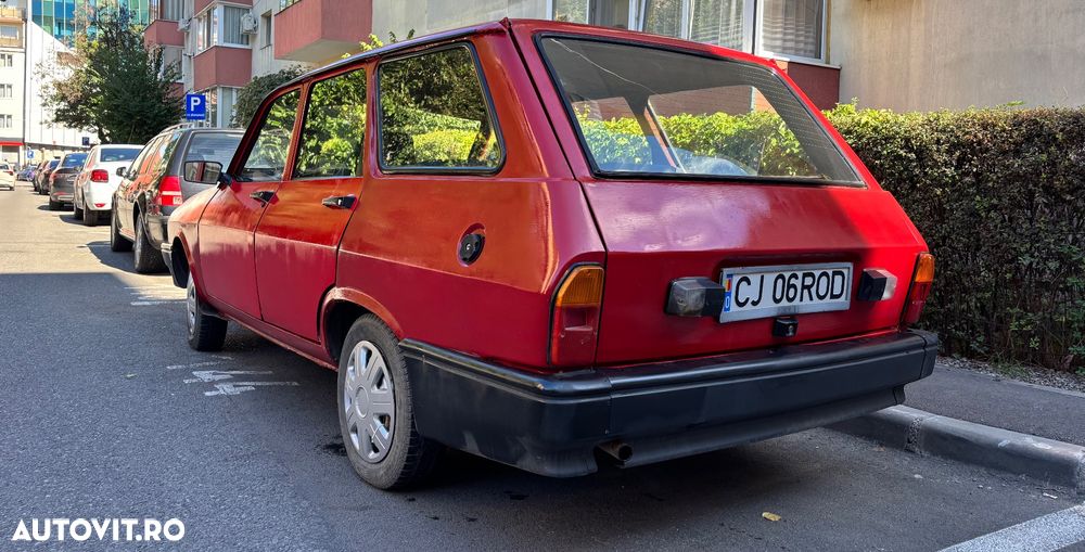 Dacia 1310 - 5