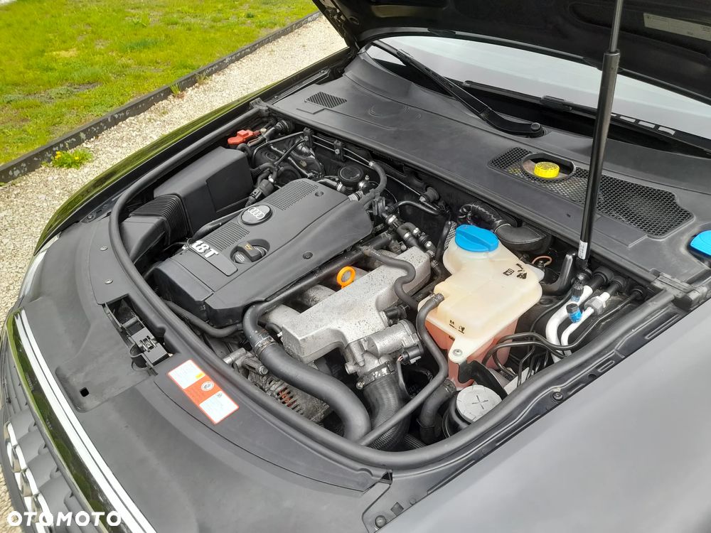 Audi A6 Limousine - 21