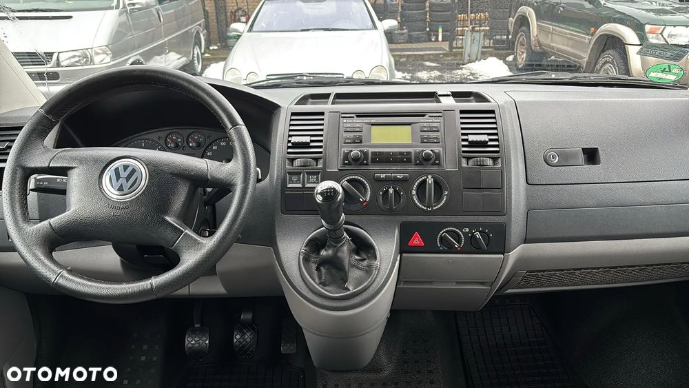 Volkswagen Caravelle L2 Comfortline - 16