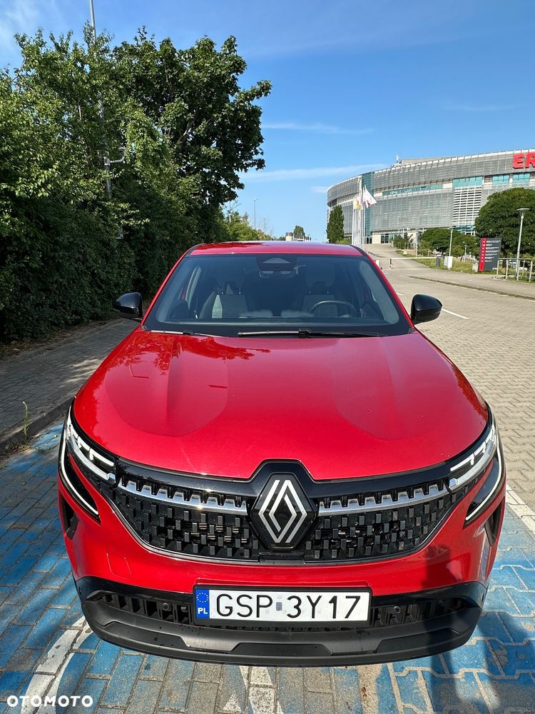 Renault Austral 1.2 E-Tech Full Hybrid 200 Evolution MMT - 1