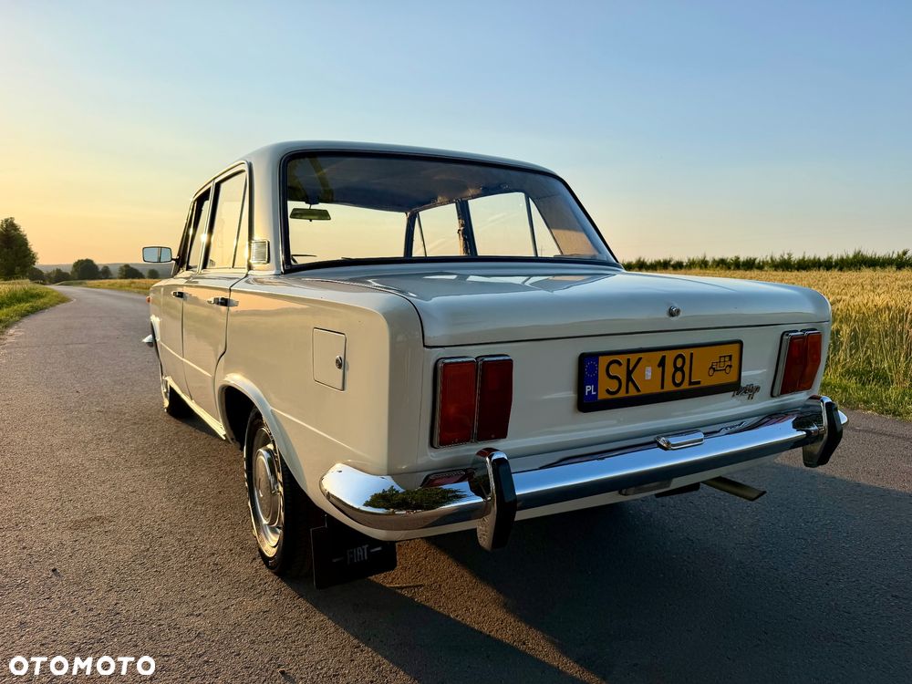 Fiat 125p - 11