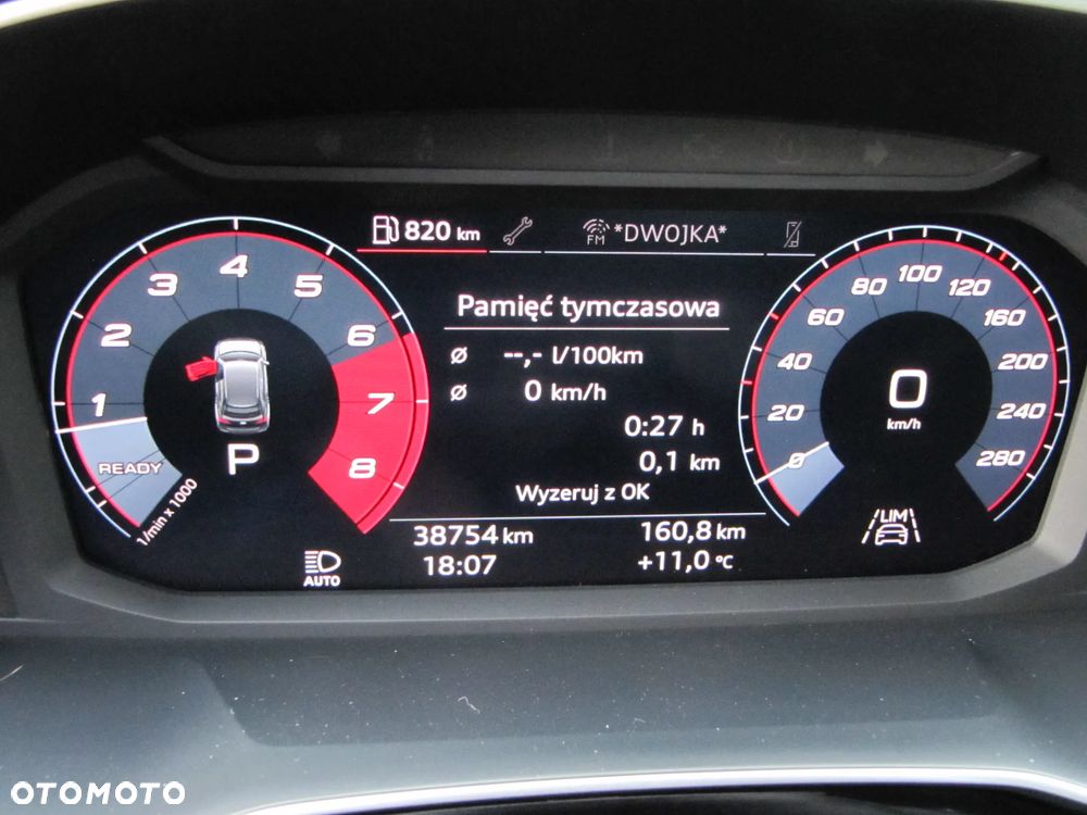 Audi Q3 35 TFSI S tronic - 18