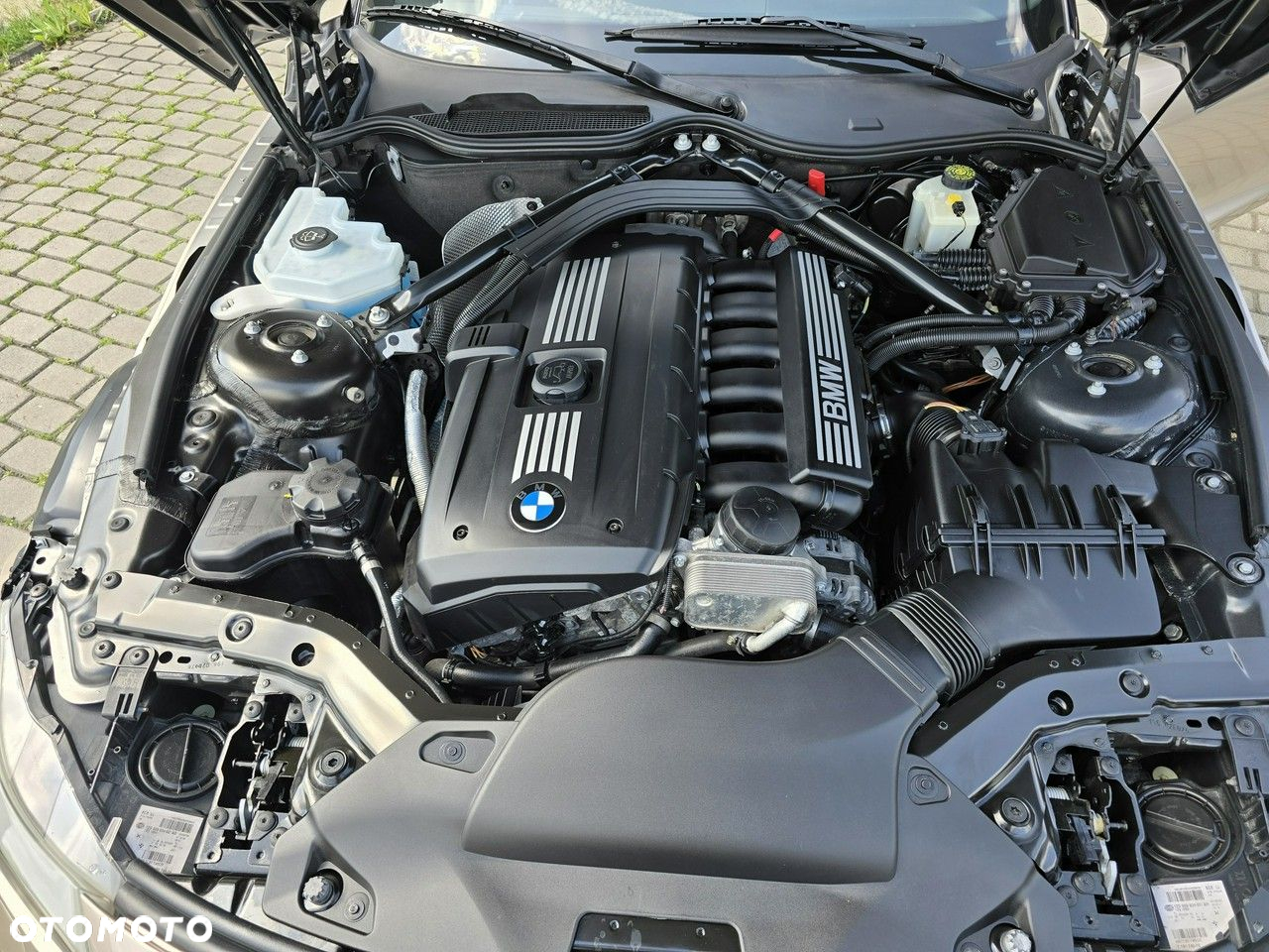 BMW Z4 - 24