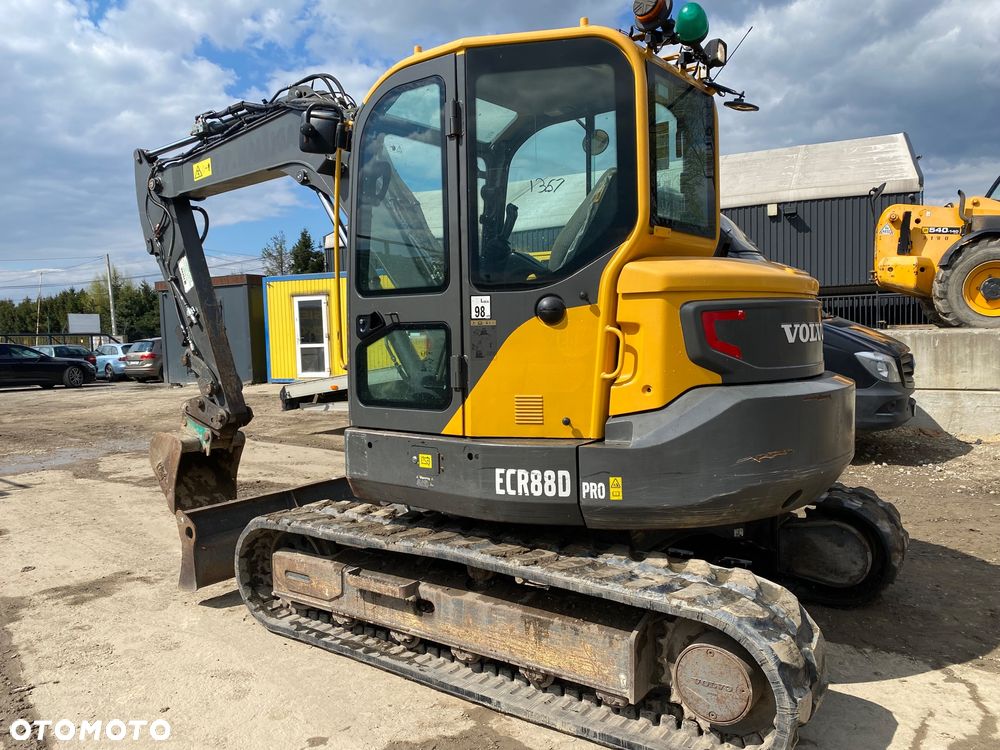 Volvo ECR88D Pro - 3