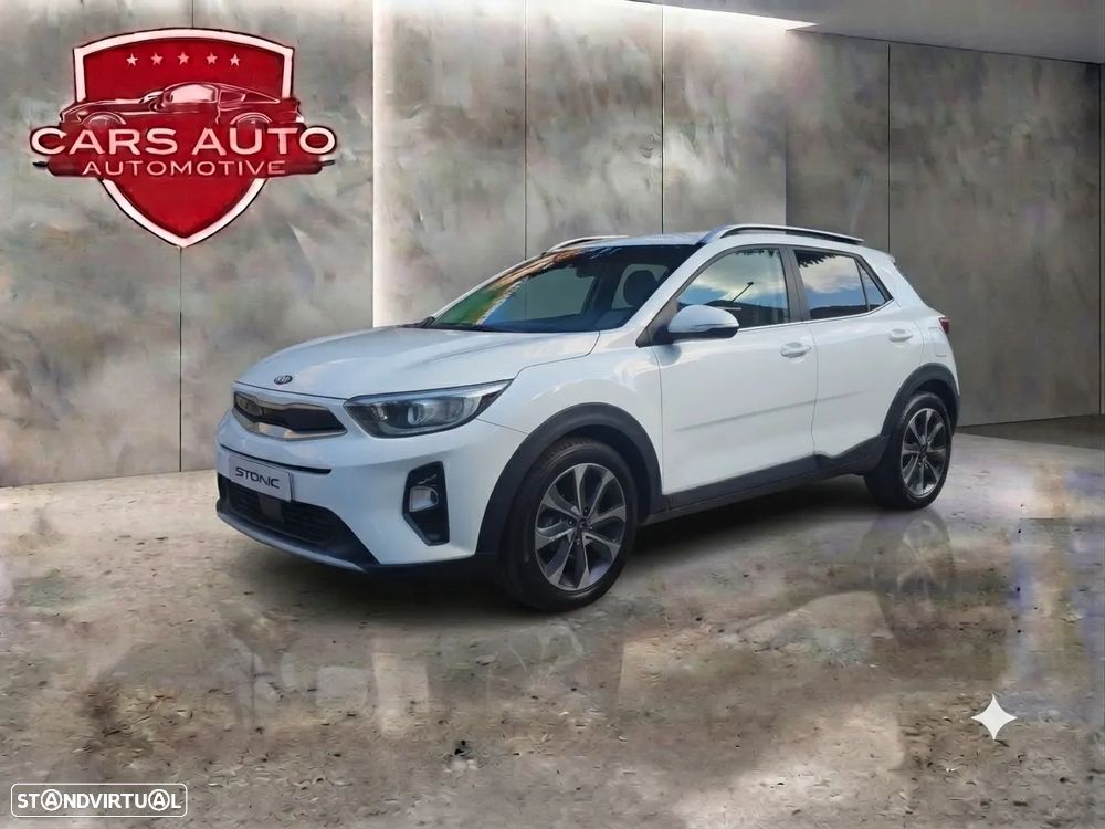 Kia Stonic 1.0 T-GDI Drive - 1