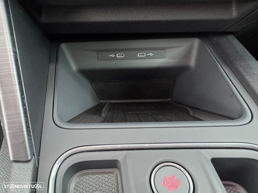 Cupra Leon 1.4 e-Hybrid VZ DSG - 24