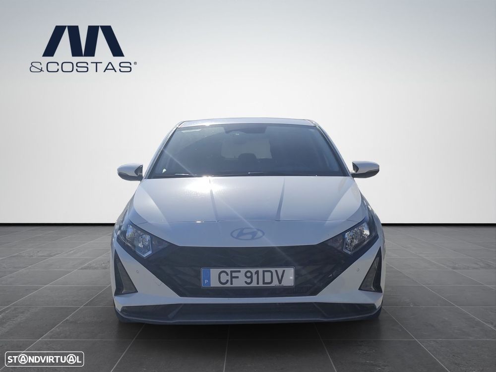 Hyundai i20 1.0 T-GDI Style DCT - 3