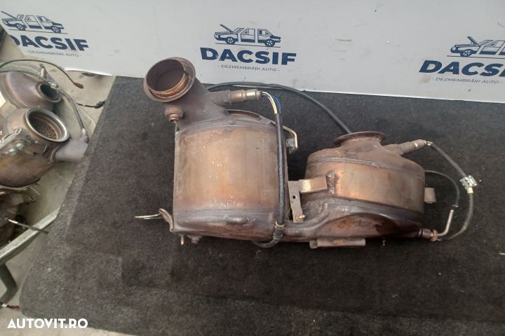 Filtru de particule 04B131733  6C0131705D  04B131733  6C0131705D Volk - 5