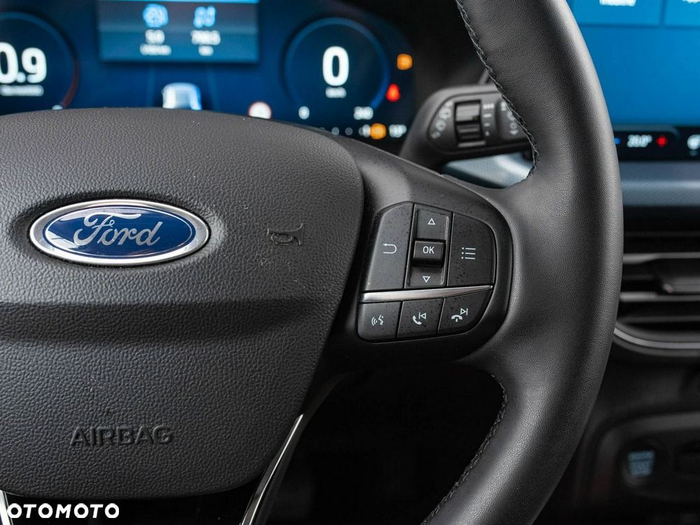 Ford Focus - 15