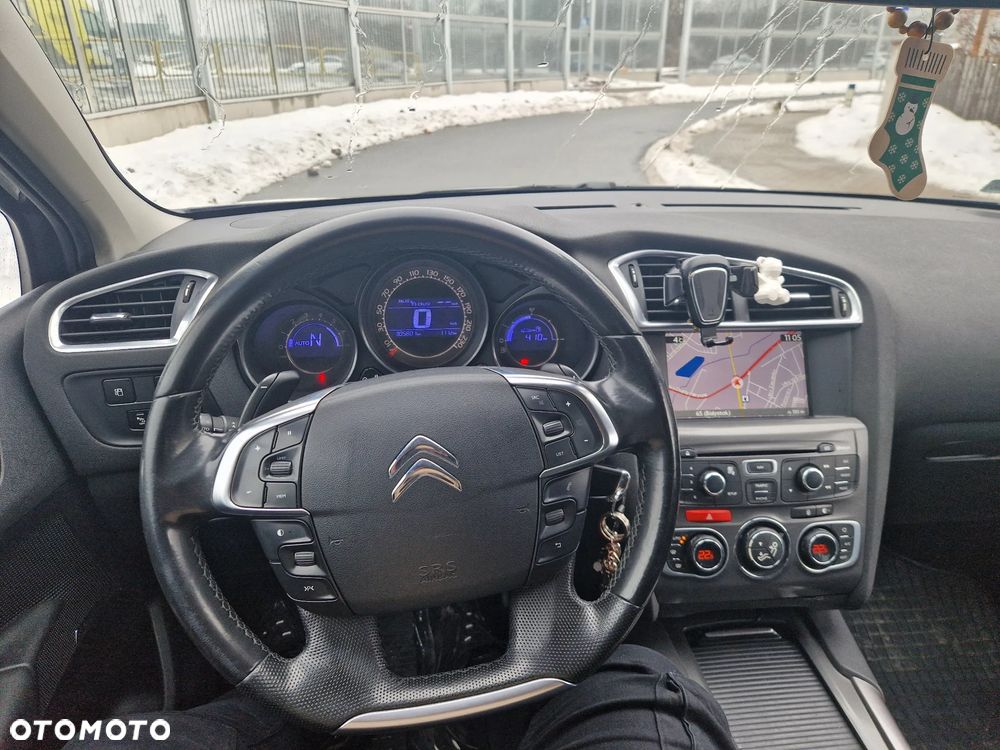 Renault Megane 1.5 dCi Bose EDC - 9