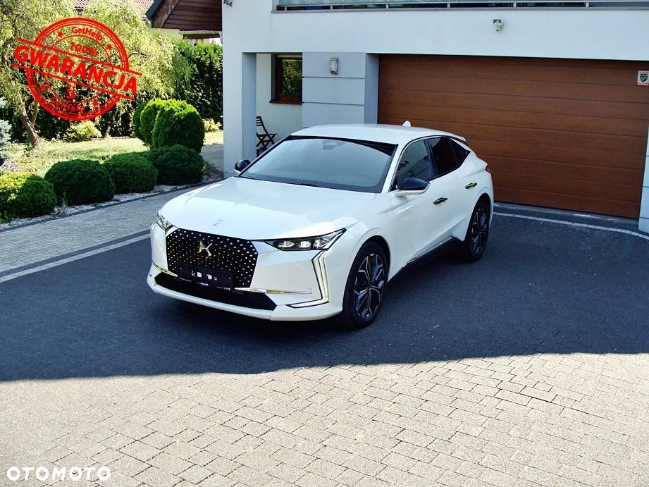 DS Automobiles DS 4 1.6 PureTech Rivoli - 30
