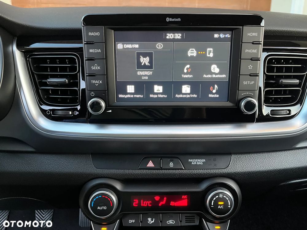 Kia Stonic 1.4 Edition 7 - 30