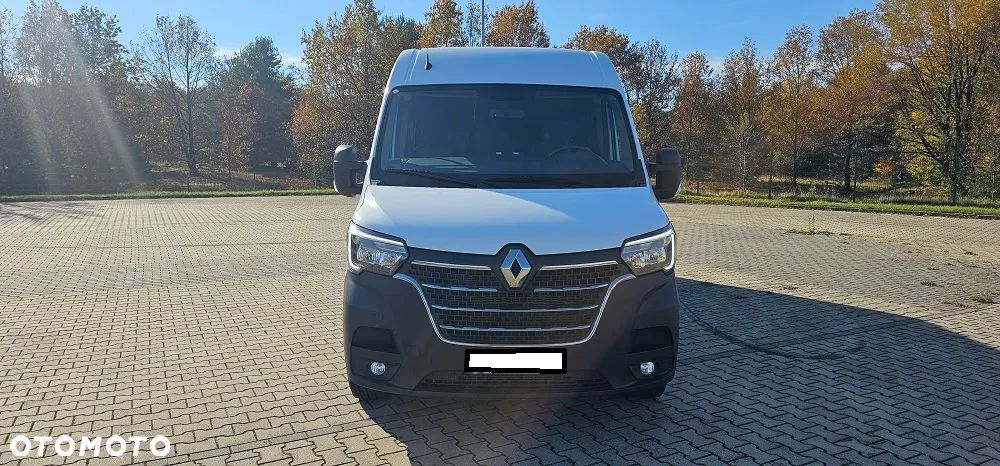 Renault Master - 2