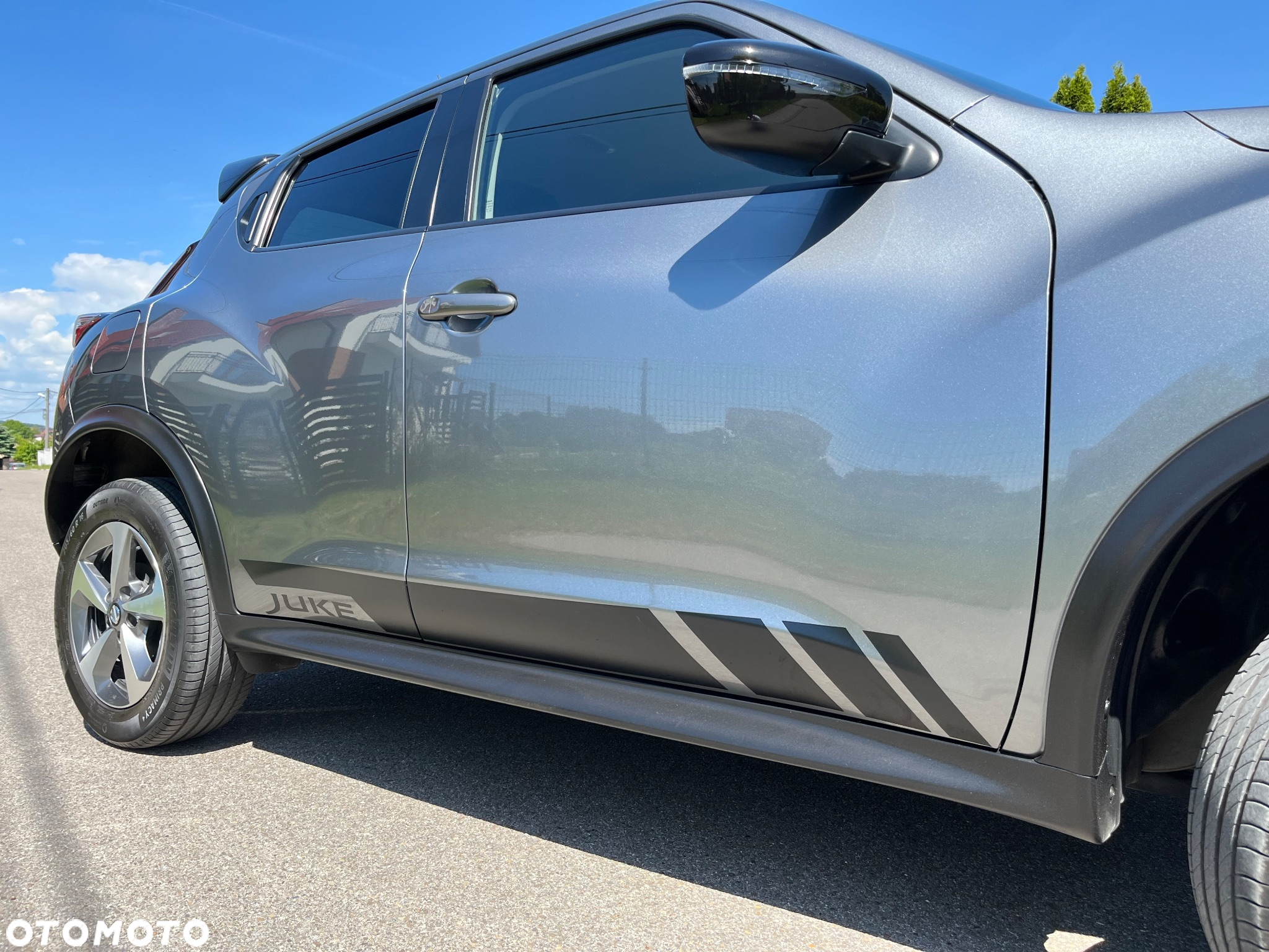 Nissan Juke - 20