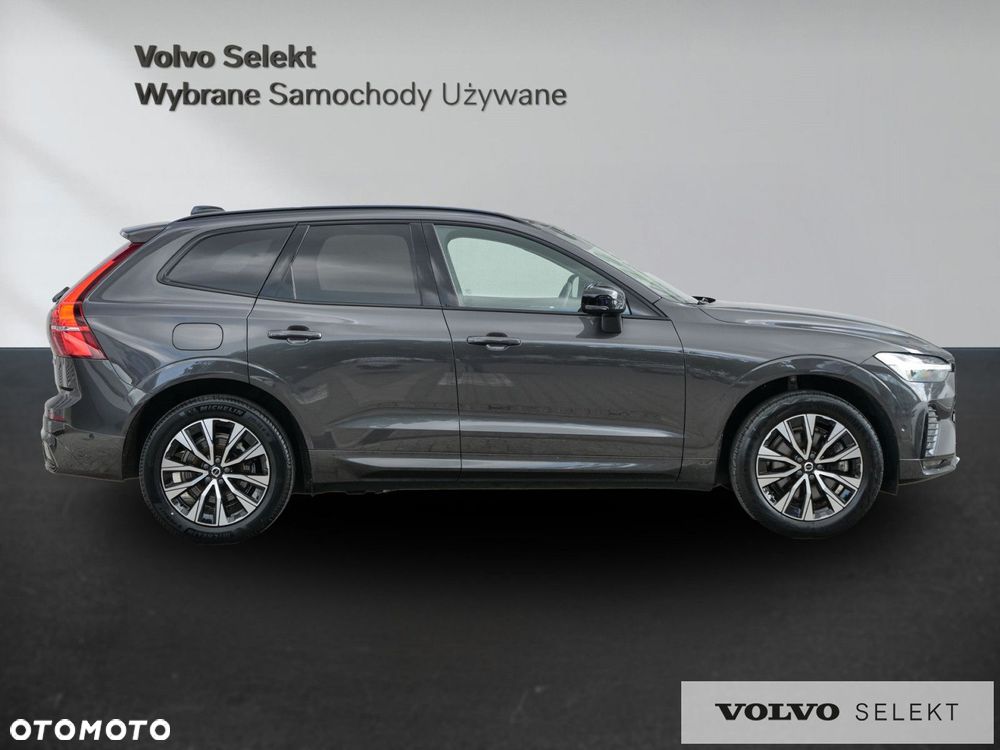 Volvo XC 60 - 5