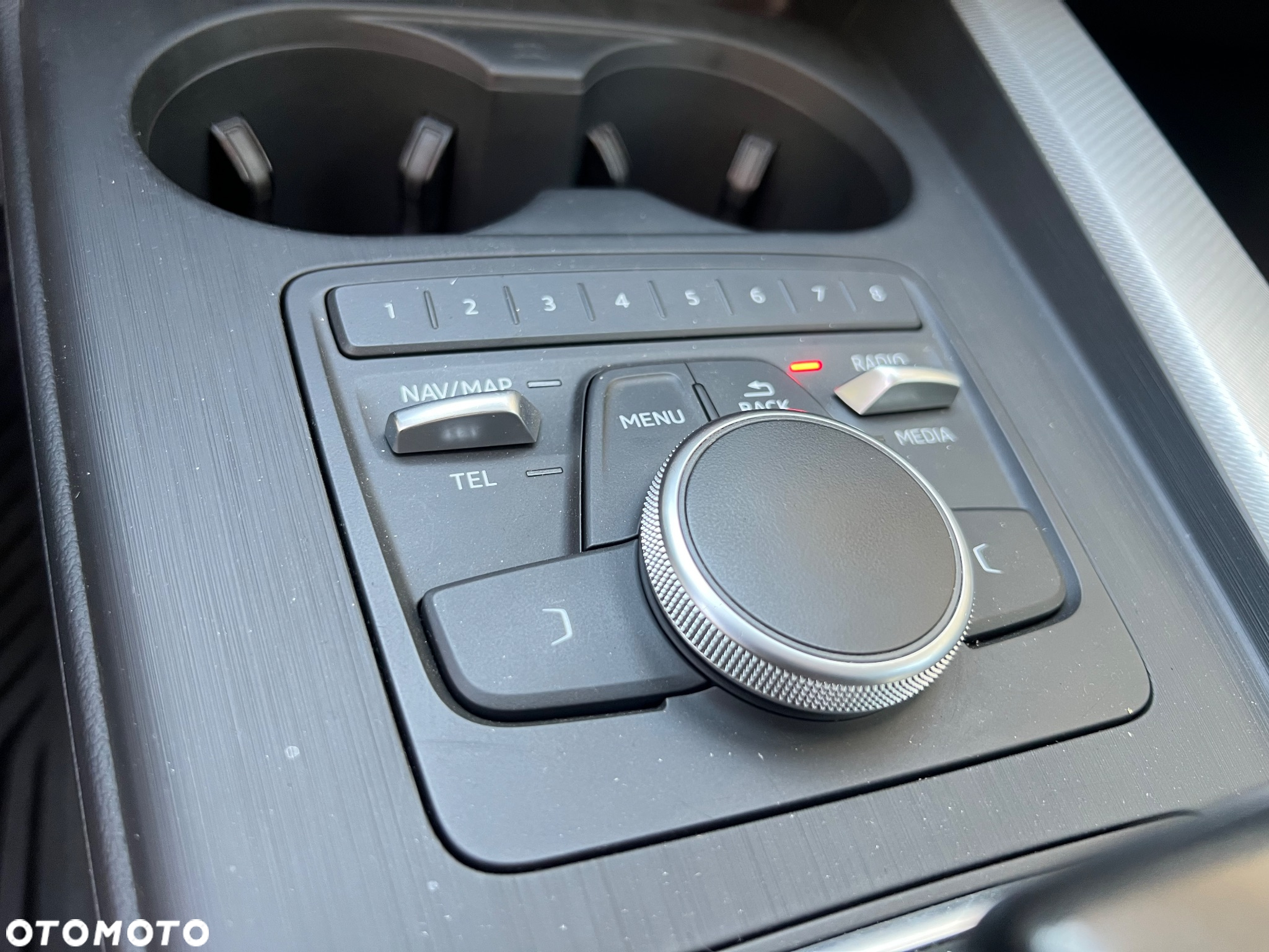 Audi A4 - 25
