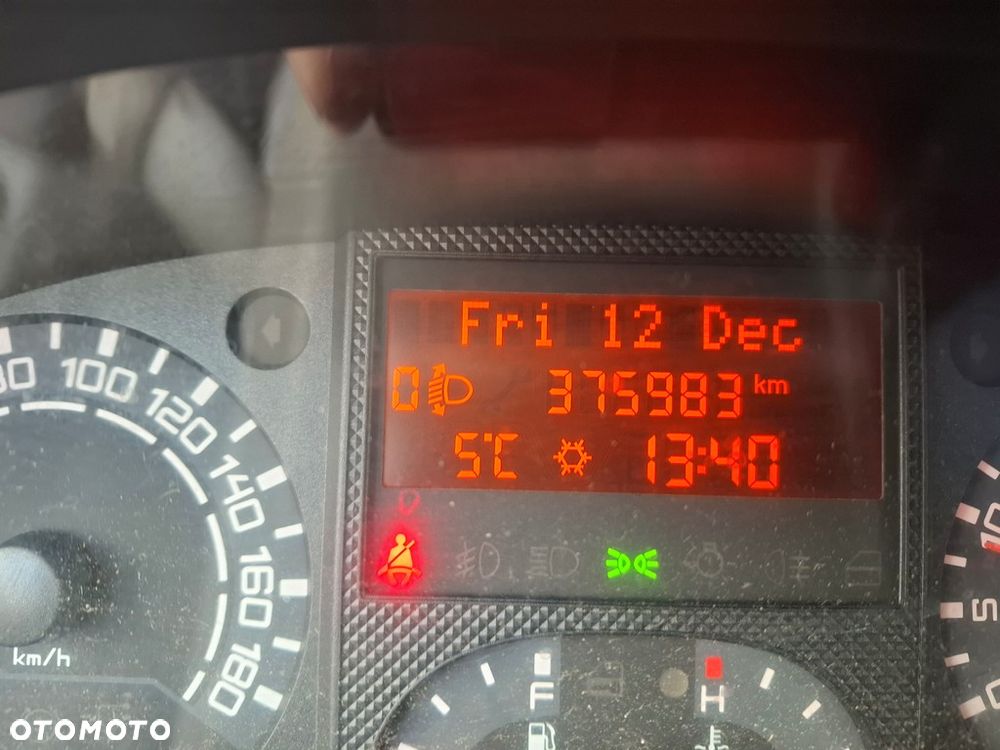 Iveco DAILY35S14 - 18