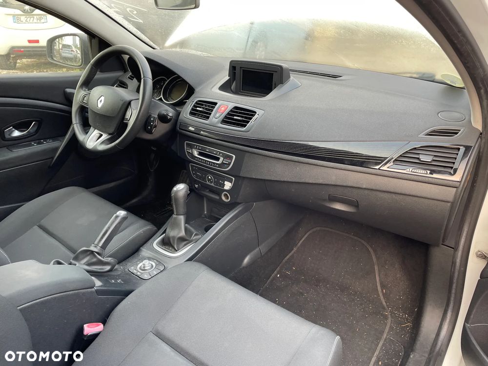 Renault Megane - 24
