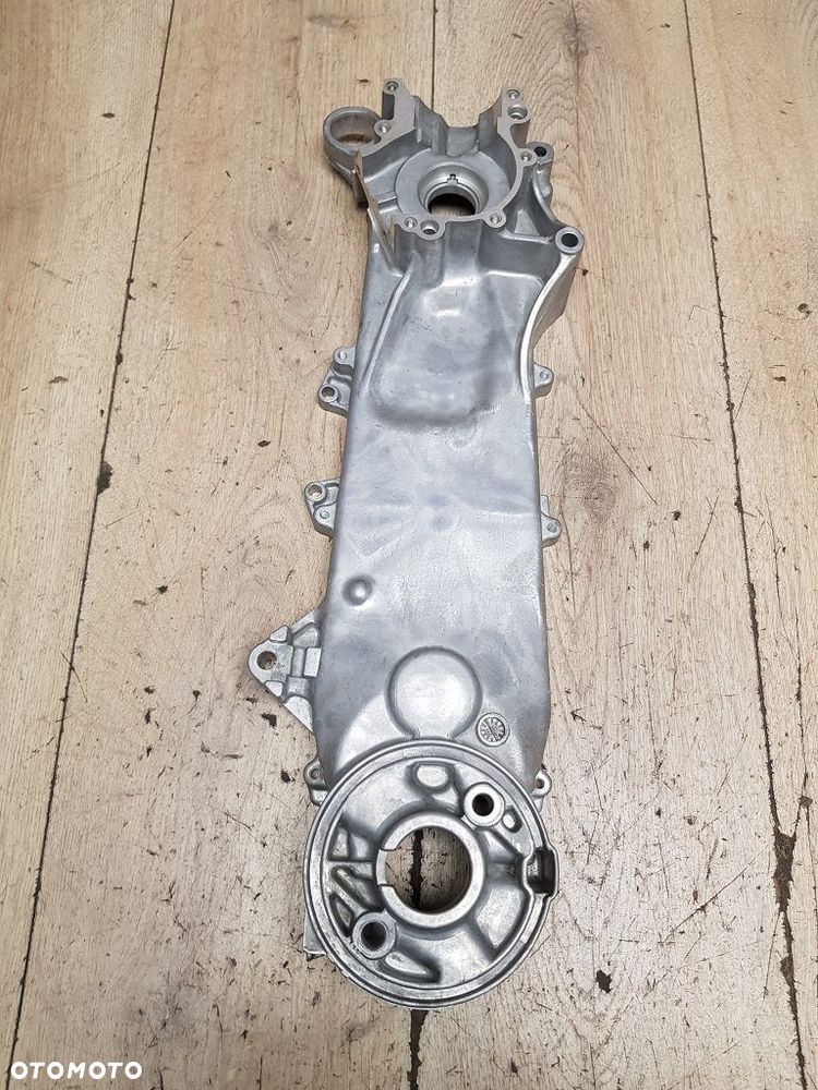 Karter silnika lewy Honda PX50  11201-197-612 - 6