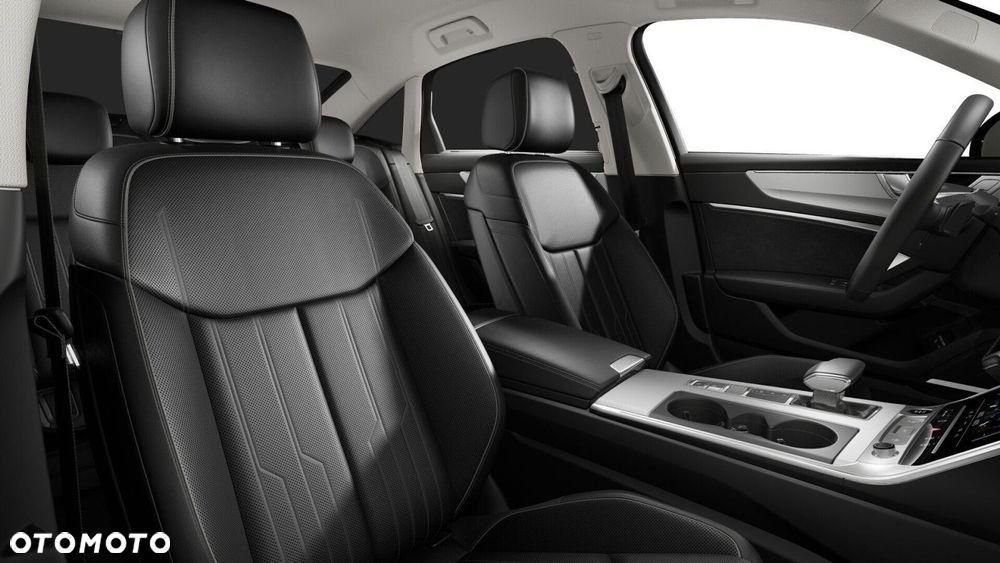 Audi A6 Limousine 50 TFSI e PHEV Quattro Advanced S tronic - 8