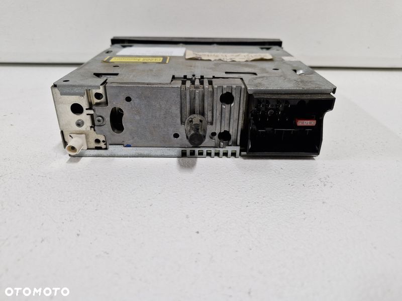 citroen c4 i 1 radio fabryczne cd 9659138977 blaupunkt - 8