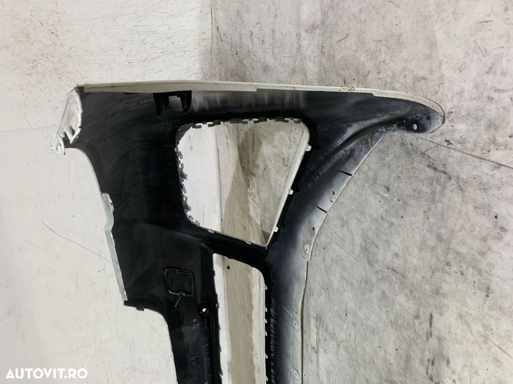 Bara fata BMW Seria 5, G30/G31, facelift LCI, M-Sport, 2020, 2021, 2022, 2023, cod origine OE 51118098644. - 4