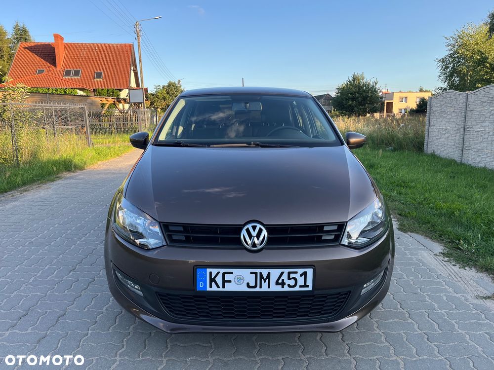 Volkswagen Polo 1.4 16V Comfortline Optimum - 2