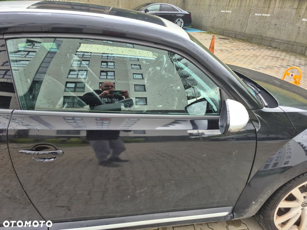 Volkswagen Beetle 2.0 TSI Sport DSG - 27