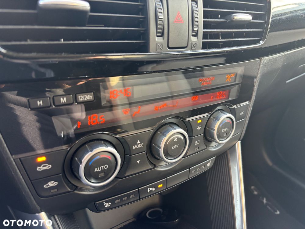 Mazda CX-5 - 28