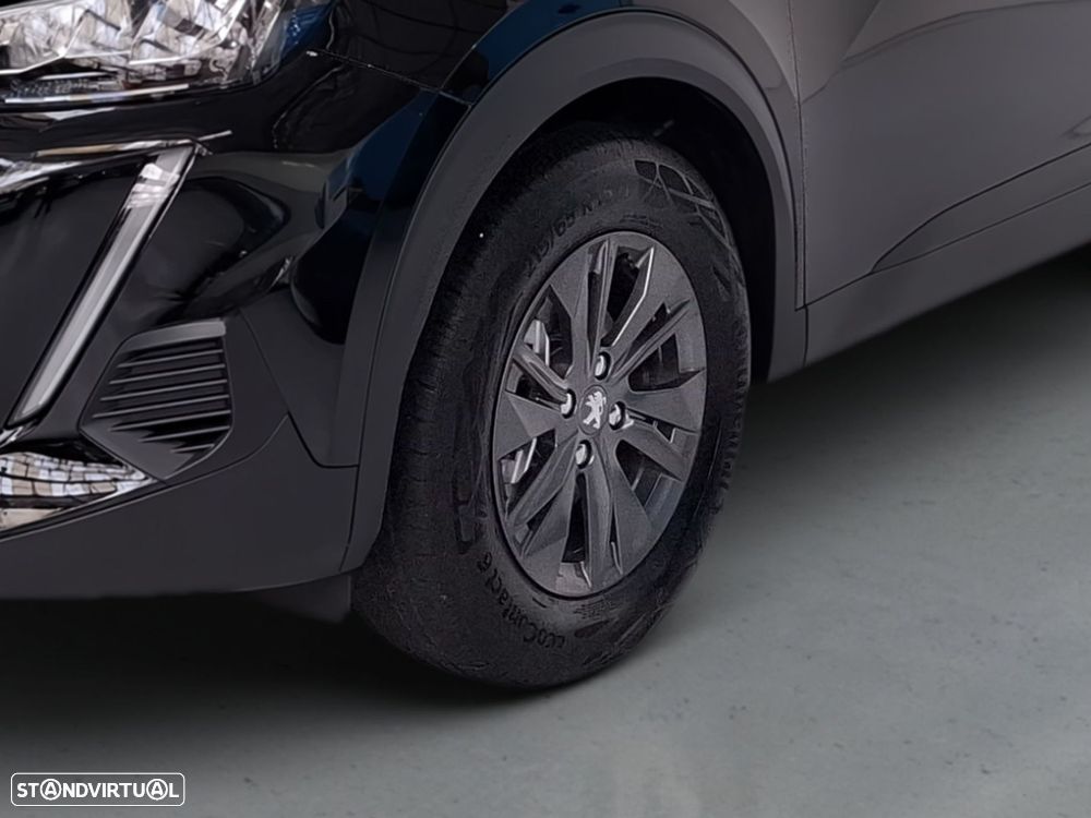 Peugeot 2008 1.2 PureTech Active Pack - 15