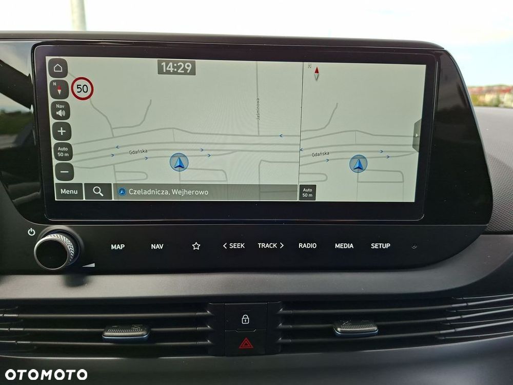 Hyundai Bayon 1.0 T-GDI Smart - 36