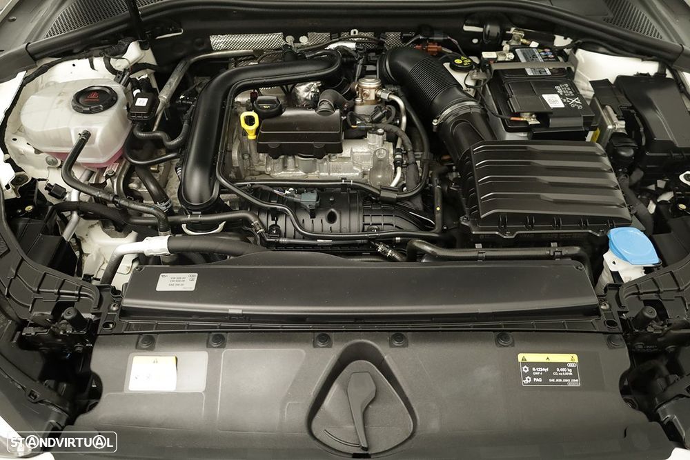 Audi A3 Sportback 30 TFSI Advanced S tronic - 25