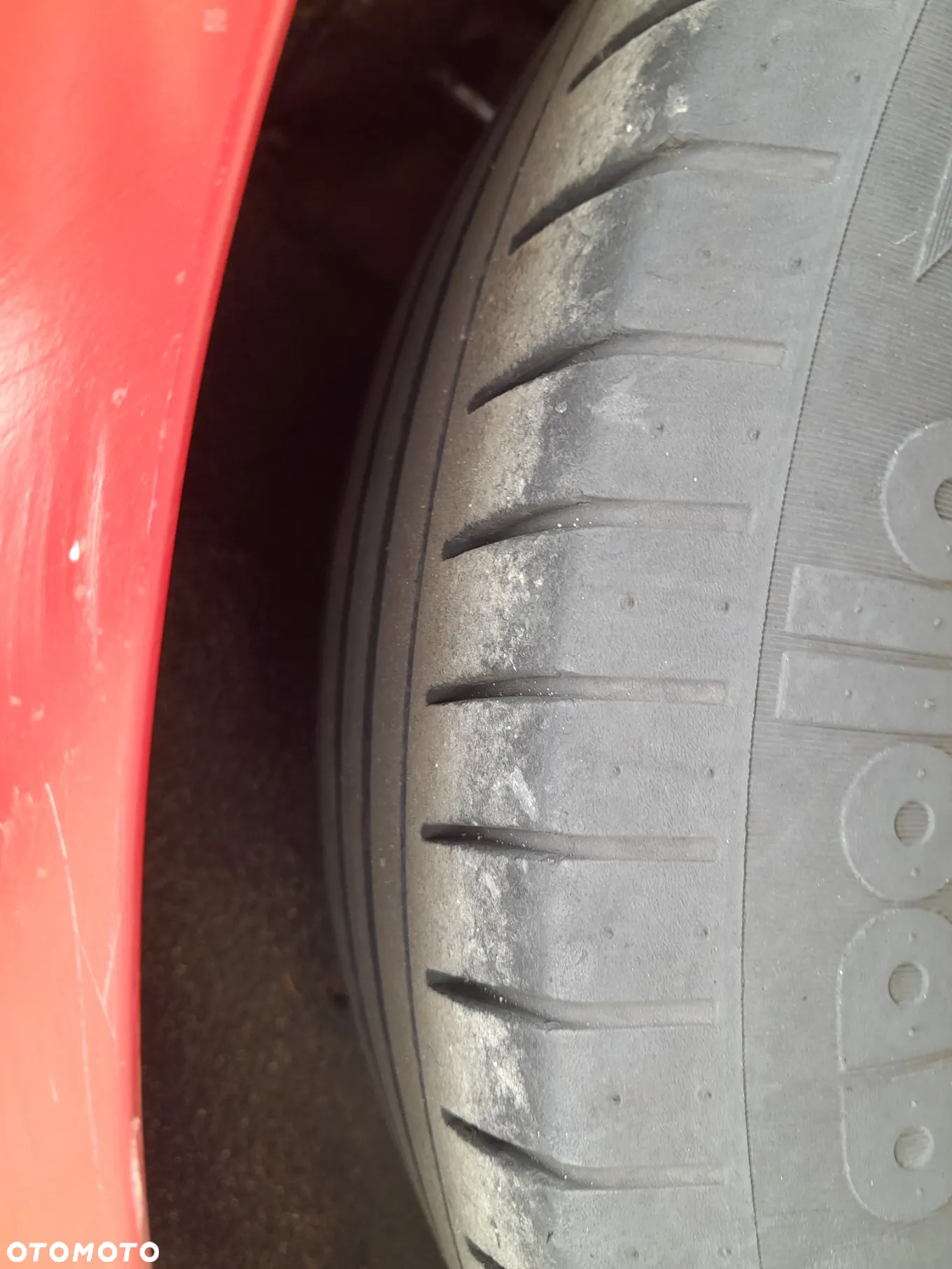 BMW F20 ALUFELGI 17" CZARNE 225/45-17 - 4