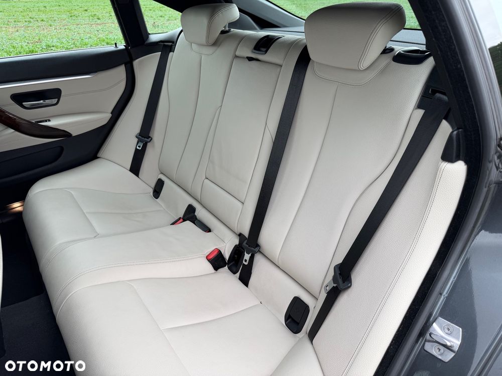 BMW Seria 4 430i xDrive Luxury Line sport - 19
