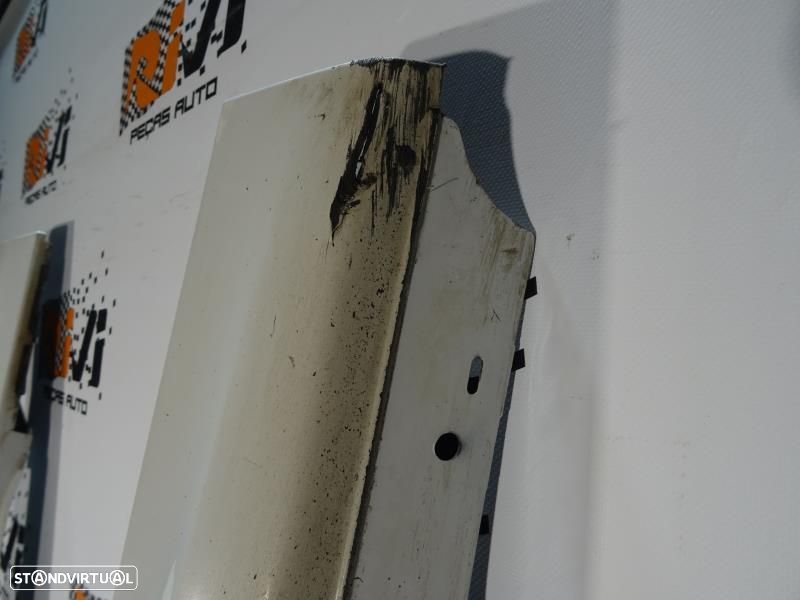 Embaladeiras / Saias Bmw 1 (F21)  Embaladeiras Bmw Serie 1 F21 / 2 F22 - 4